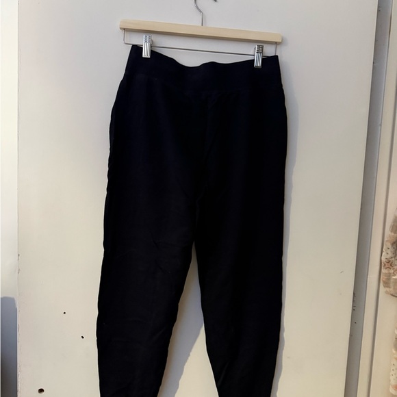 Tuff Athletics Women’s Black Joggers - Picture 2 of 3